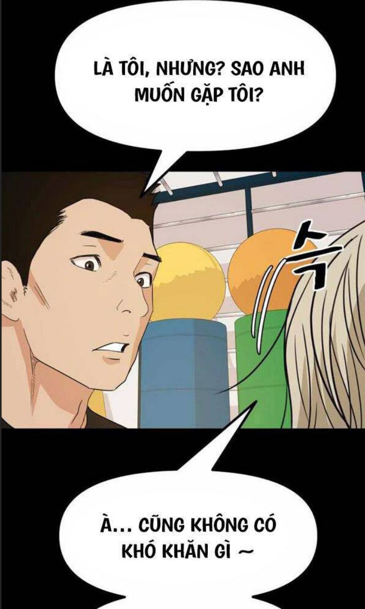 Bạn Trai Võ Sĩ Chap 83 - Next Chap 84