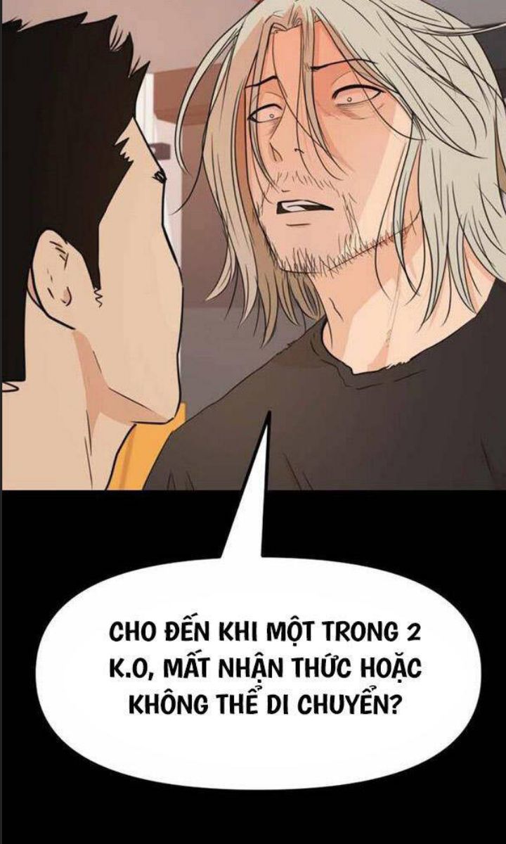 Bạn Trai Võ Sĩ Chap 83 - Next Chap 84