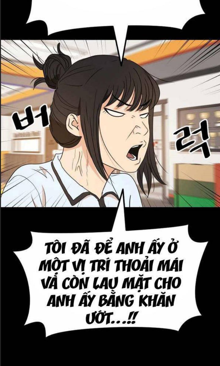 Bạn Trai Võ Sĩ Chap 83 - Next Chap 84