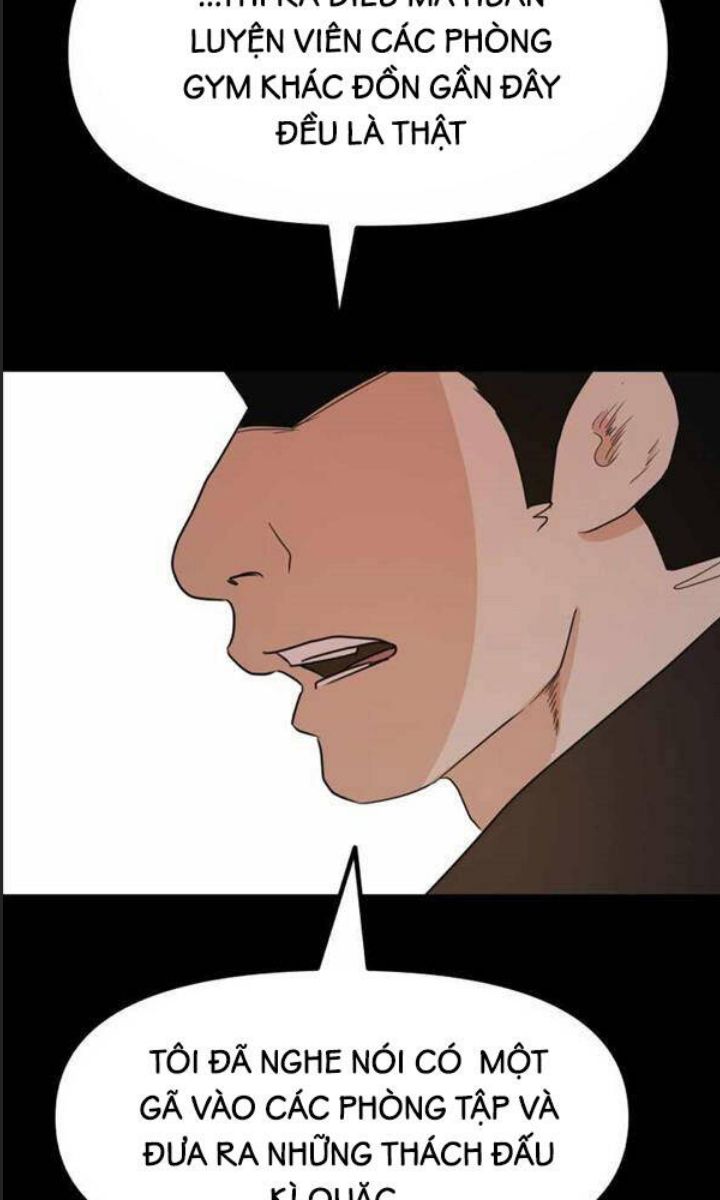 Bạn Trai Võ Sĩ Chap 83 - Next Chap 84