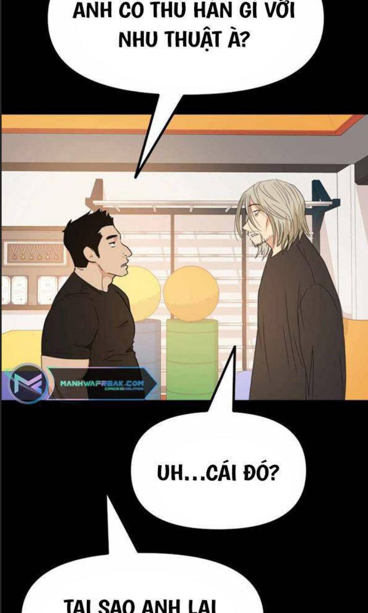 Bạn Trai Võ Sĩ Chap 83 - Next Chap 84