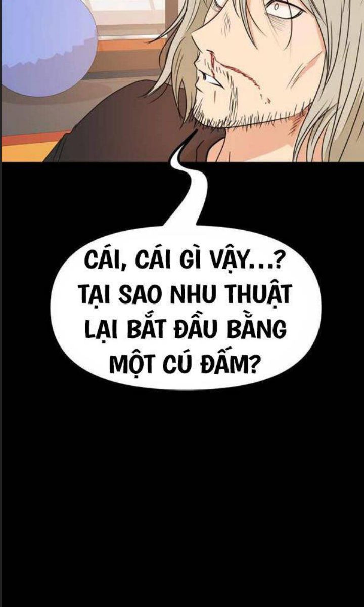 Bạn Trai Võ Sĩ Chap 83 - Next Chap 84