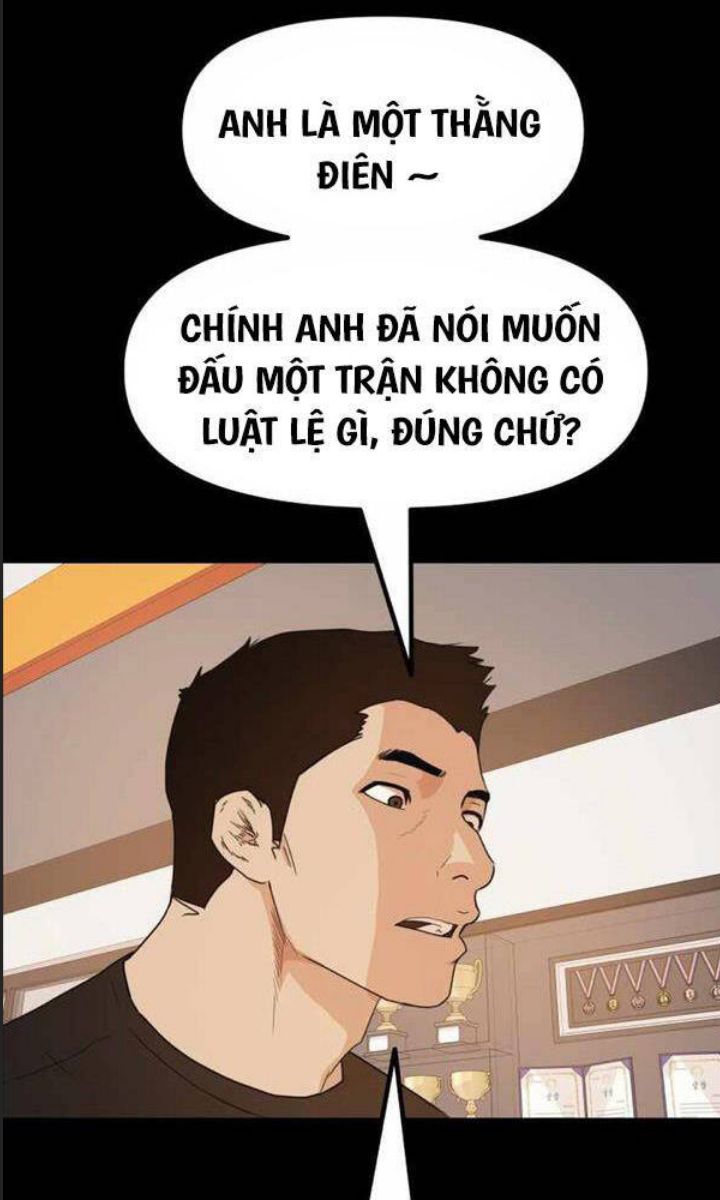 Bạn Trai Võ Sĩ Chap 83 - Next Chap 84
