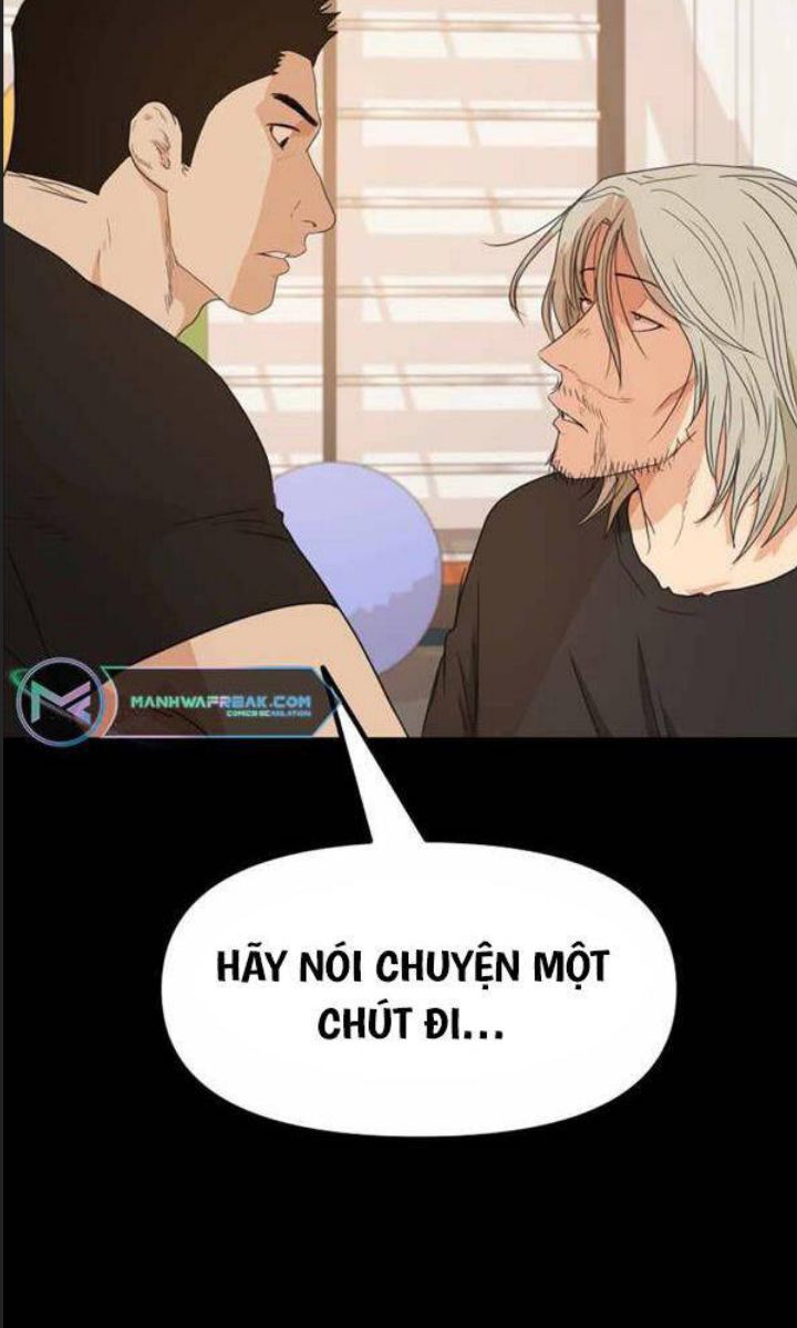 Bạn Trai Võ Sĩ Chap 83 - Next Chap 84