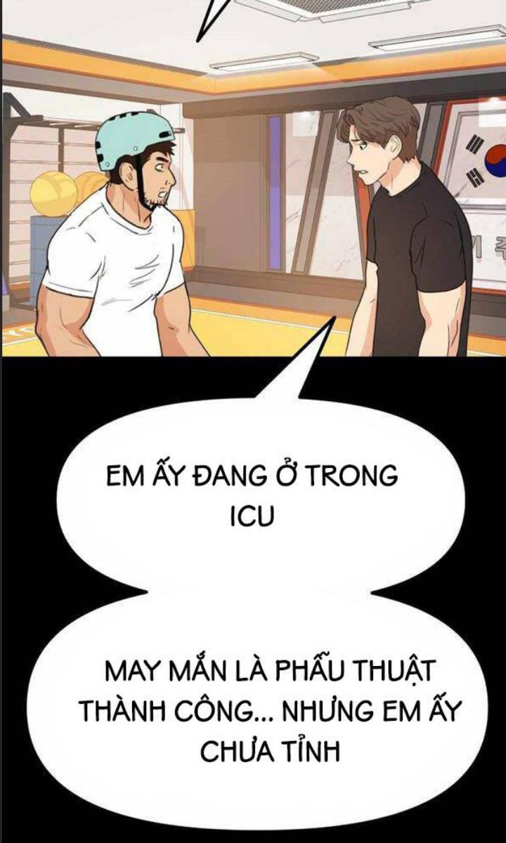 Bạn Trai Võ Sĩ Chap 83 - Next Chap 84