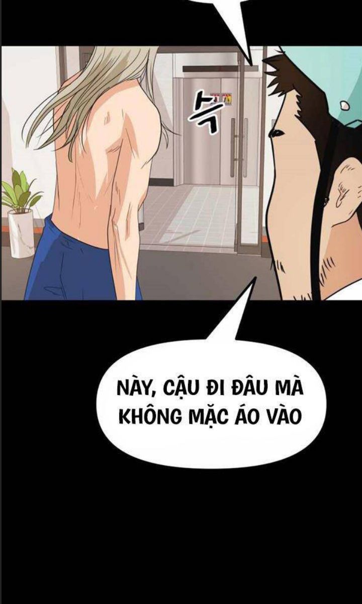 Bạn Trai Võ Sĩ Chap 83 - Next Chap 84