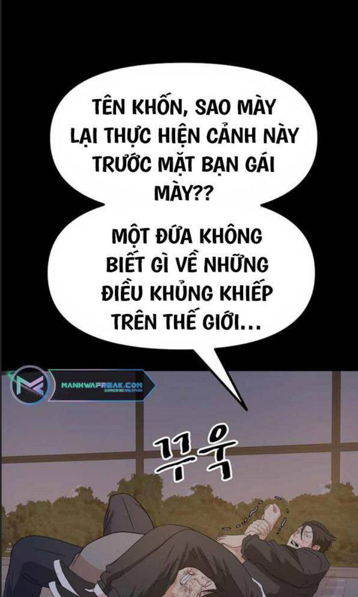 Bạn Trai Võ Sĩ Chap 83 - Next Chap 84