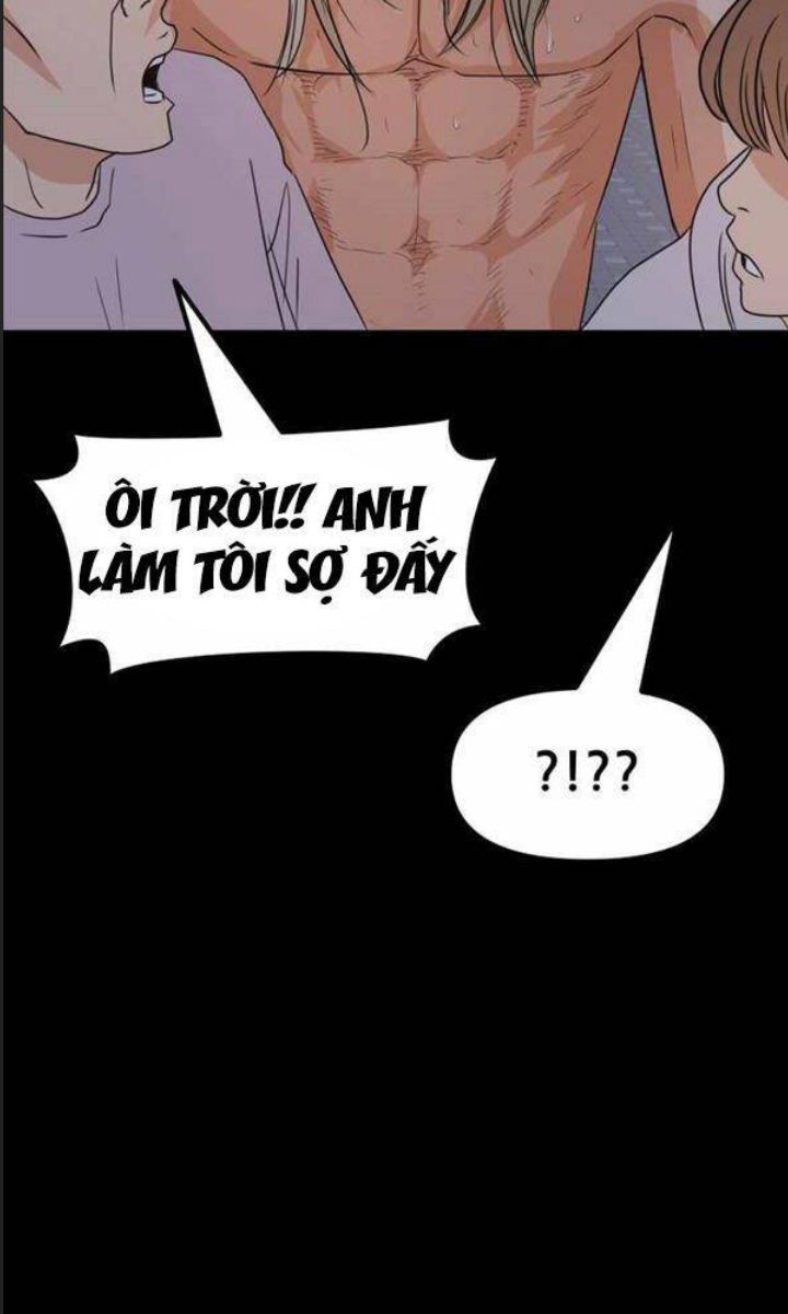 Bạn Trai Võ Sĩ Chap 83 - Next Chap 84