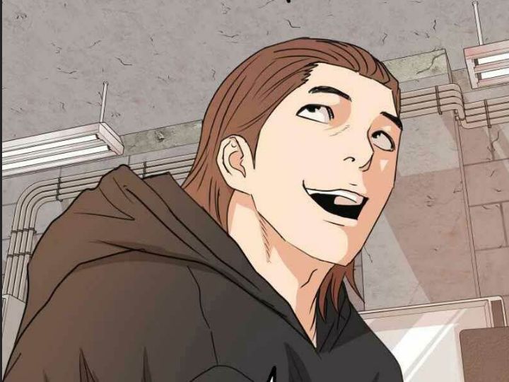 Bạn Trai Võ Sĩ Chap 84 - Next Chap 85