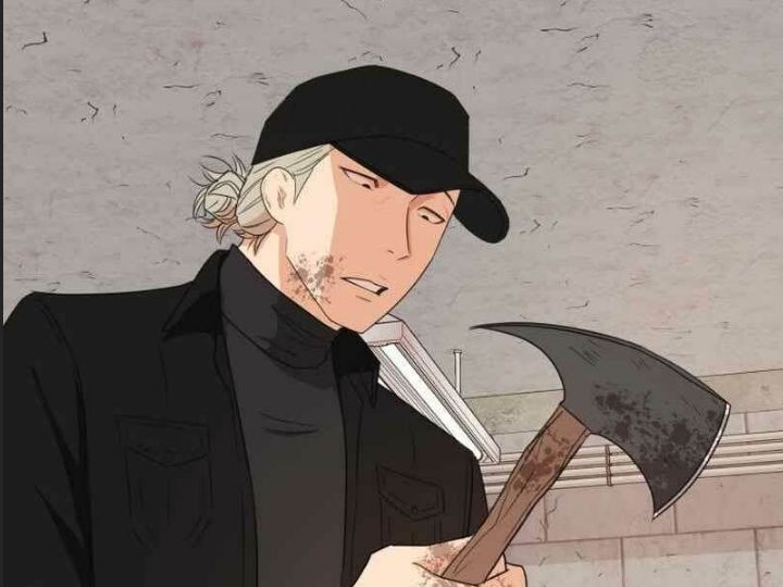 Bạn Trai Võ Sĩ Chap 84 - Next Chap 85
