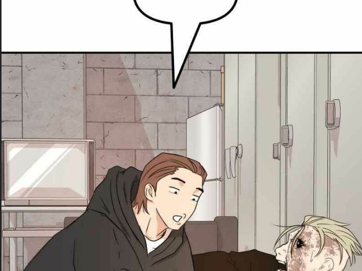 Bạn Trai Võ Sĩ Chap 84 - Next Chap 85