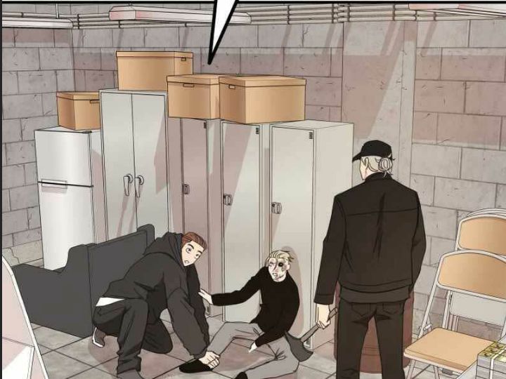 Bạn Trai Võ Sĩ Chap 84 - Next Chap 85