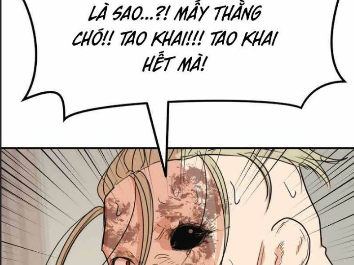 Bạn Trai Võ Sĩ Chap 84 - Next Chap 85