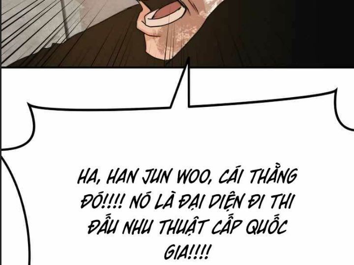 Bạn Trai Võ Sĩ Chap 84 - Next Chap 85