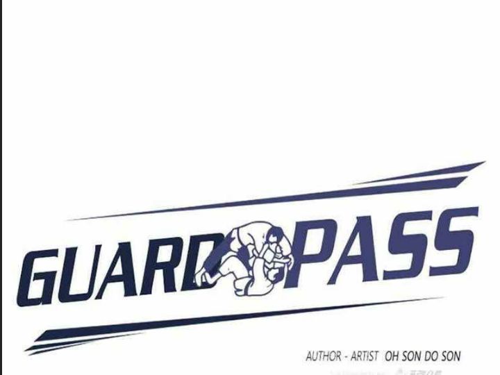 Bạn Trai Võ Sĩ Chap 84 - Next Chap 85