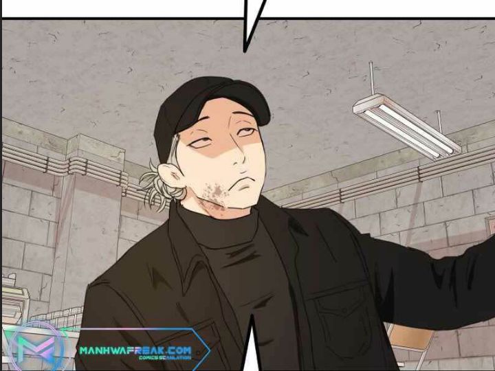 Bạn Trai Võ Sĩ Chap 84 - Next Chap 85