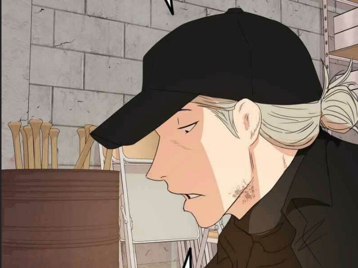 Bạn Trai Võ Sĩ Chap 84 - Next Chap 85