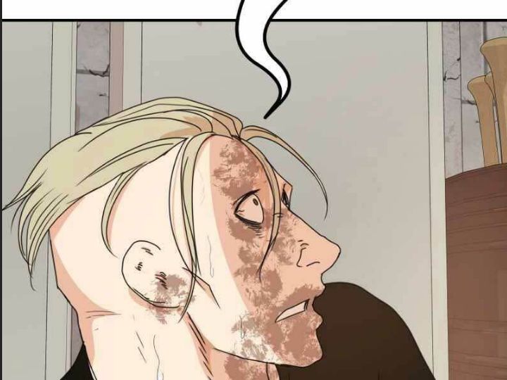 Bạn Trai Võ Sĩ Chap 84 - Next Chap 85