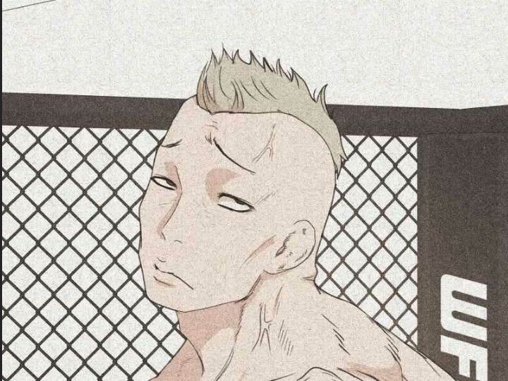Bạn Trai Võ Sĩ Chap 84 - Next Chap 85