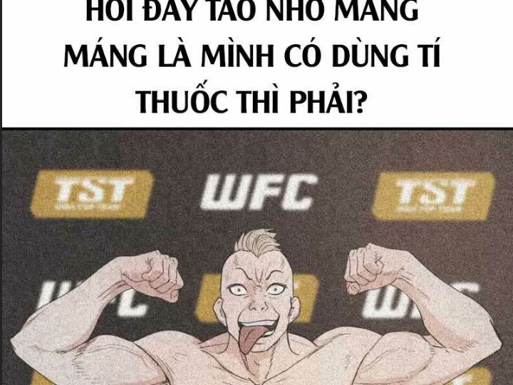 Bạn Trai Võ Sĩ Chap 84 - Next Chap 85