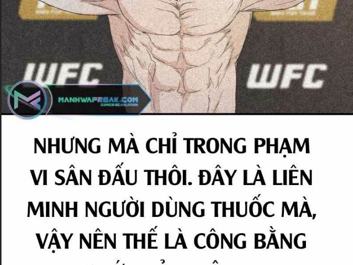 Bạn Trai Võ Sĩ Chap 84 - Next Chap 85