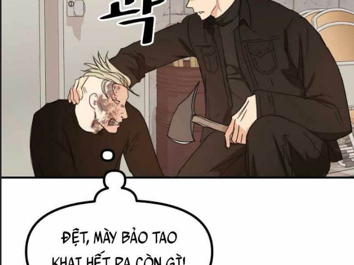 Bạn Trai Võ Sĩ Chap 84 - Next Chap 85