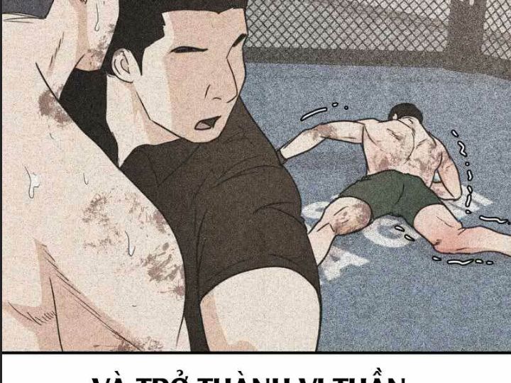 Bạn Trai Võ Sĩ Chap 84 - Next Chap 85