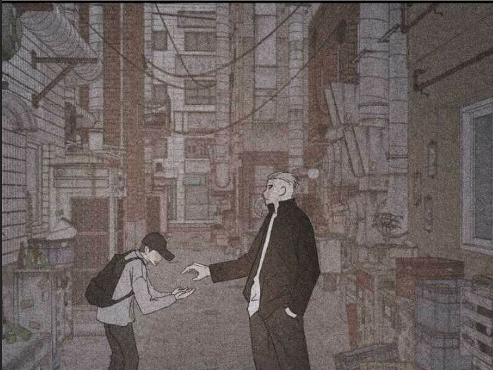 Bạn Trai Võ Sĩ Chap 84 - Next Chap 85