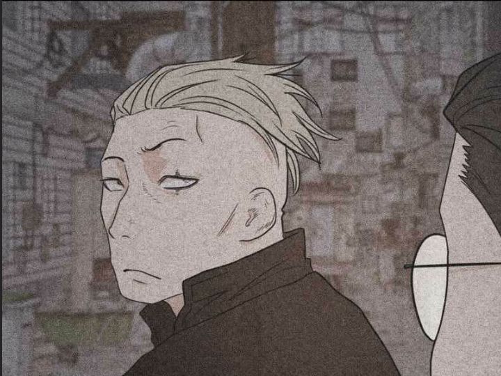 Bạn Trai Võ Sĩ Chap 84 - Next Chap 85