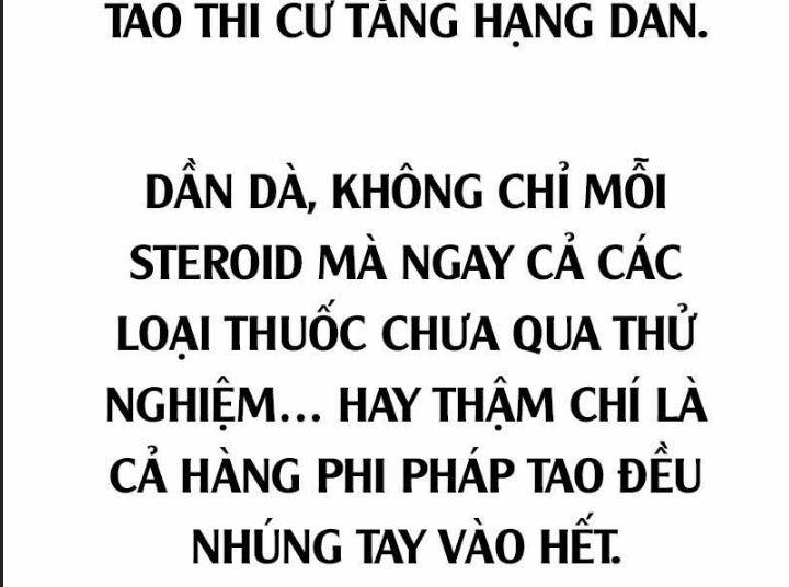 Bạn Trai Võ Sĩ Chap 84 - Next Chap 85
