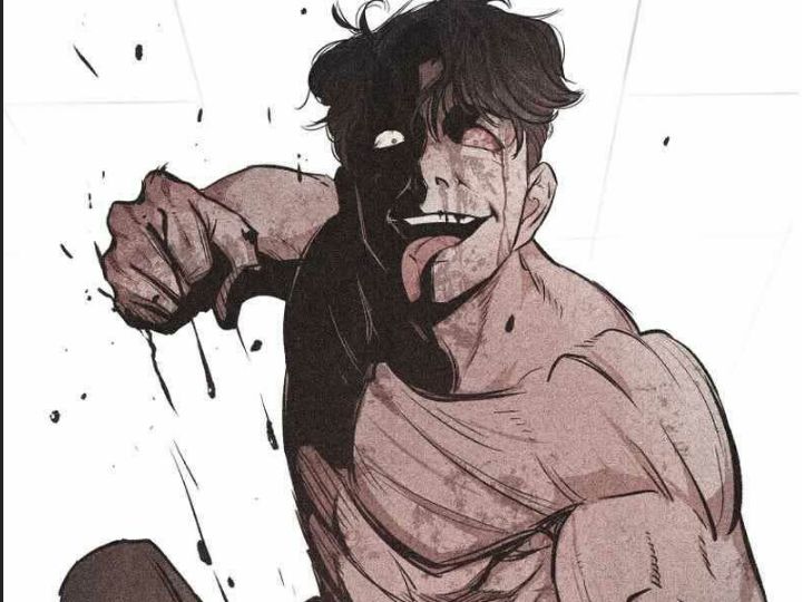Bạn Trai Võ Sĩ Chap 84 - Next Chap 85