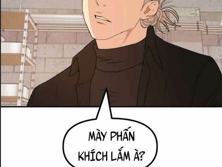 Bạn Trai Võ Sĩ Chap 84 - Next Chap 85