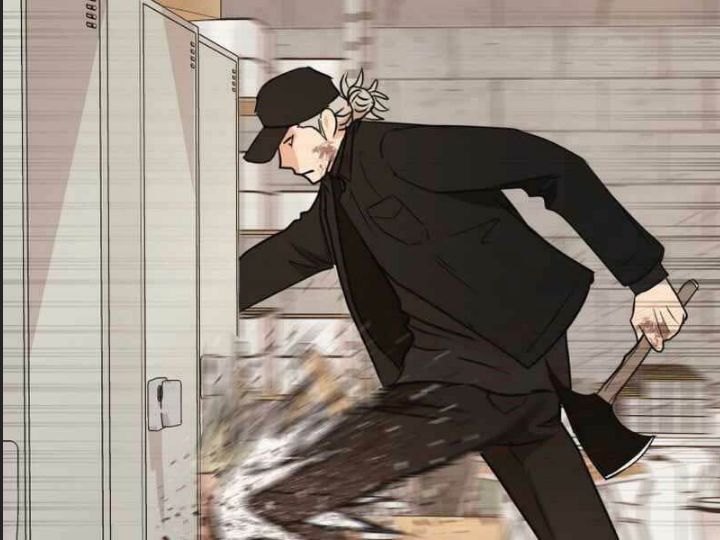 Bạn Trai Võ Sĩ Chap 84 - Next Chap 85