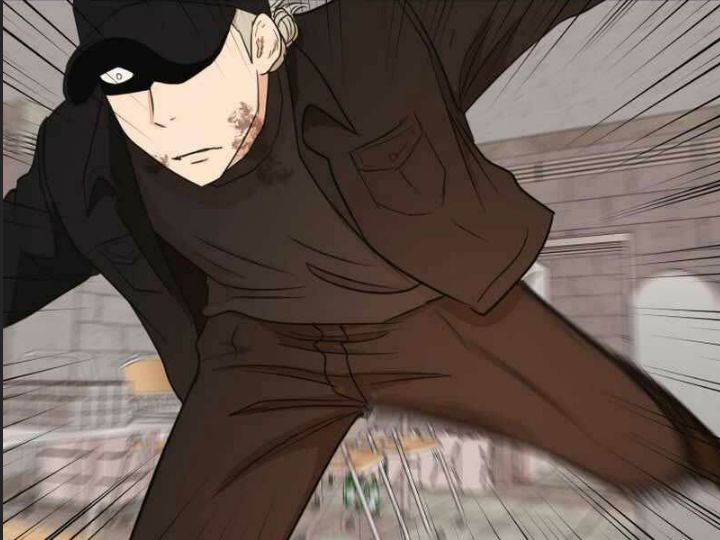 Bạn Trai Võ Sĩ Chap 84 - Next Chap 85