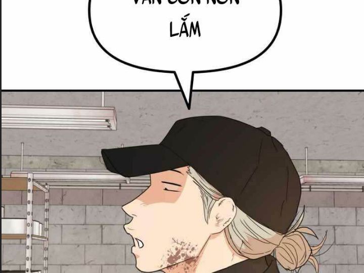 Bạn Trai Võ Sĩ Chap 84 - Next Chap 85
