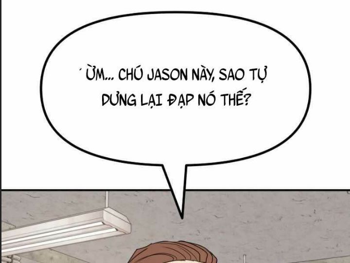 Bạn Trai Võ Sĩ Chap 84 - Next Chap 85