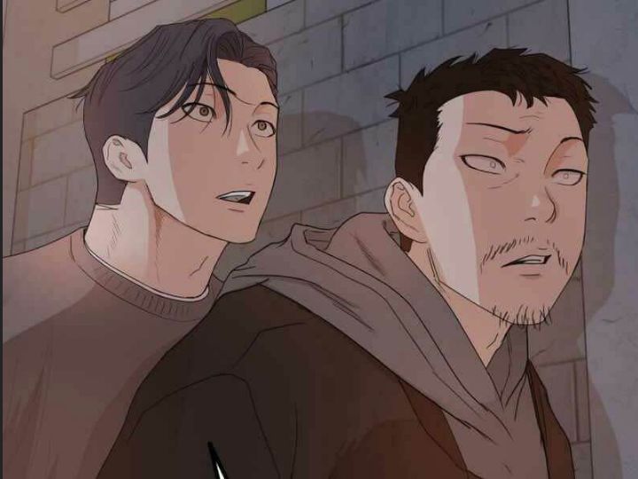 Bạn Trai Võ Sĩ Chap 84 - Next Chap 85