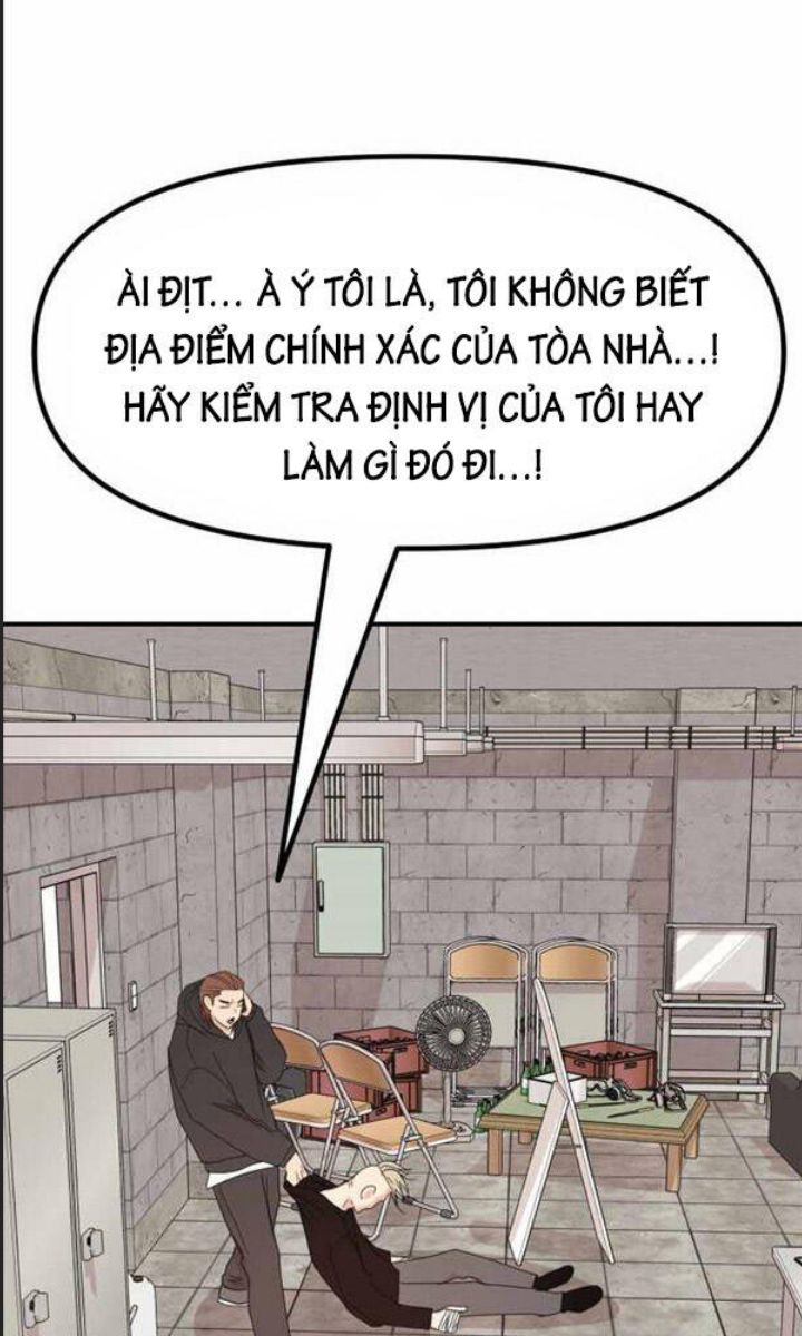 Bạn Trai Võ Sĩ Chap 85 - Next Chap 86