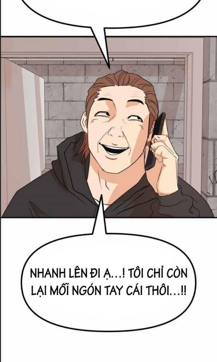 Bạn Trai Võ Sĩ Chap 85 - Next Chap 86