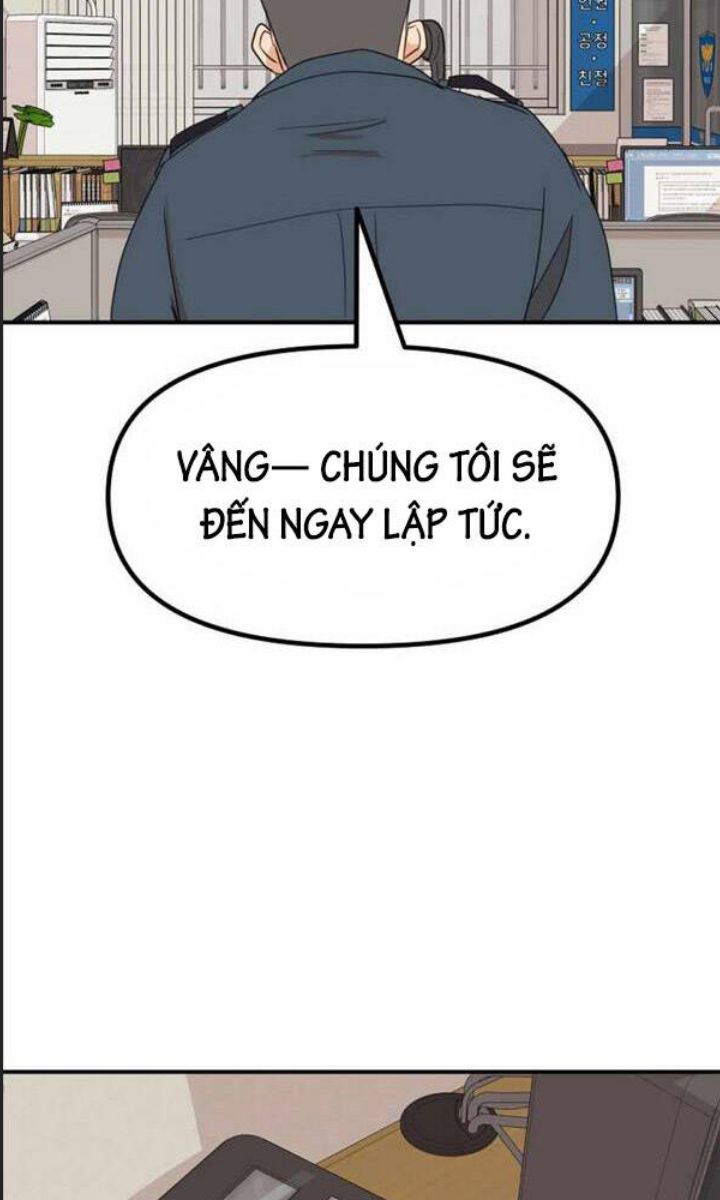 Bạn Trai Võ Sĩ Chap 85 - Next Chap 86