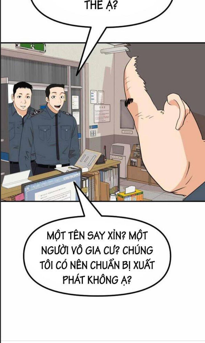 Bạn Trai Võ Sĩ Chap 85 - Next Chap 86
