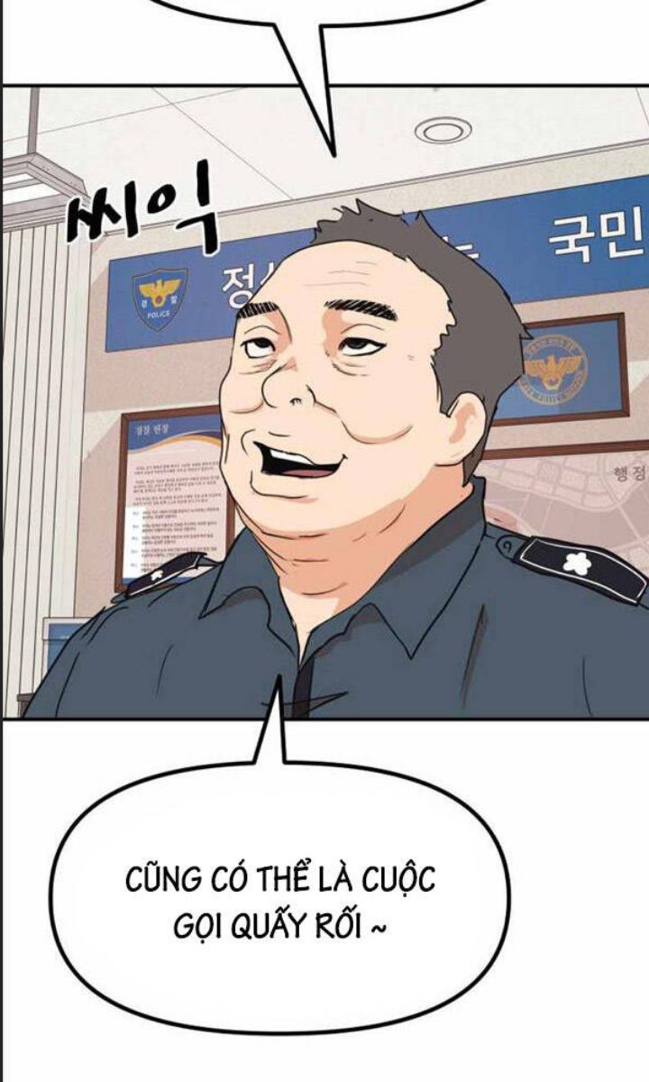 Bạn Trai Võ Sĩ Chap 85 - Next Chap 86