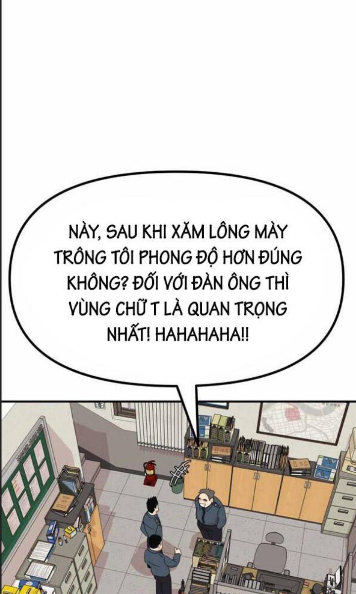 Bạn Trai Võ Sĩ Chap 85 - Next Chap 86