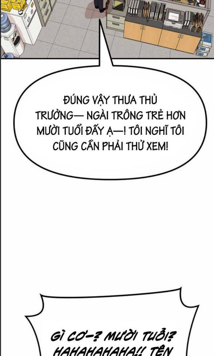 Bạn Trai Võ Sĩ Chap 85 - Next Chap 86