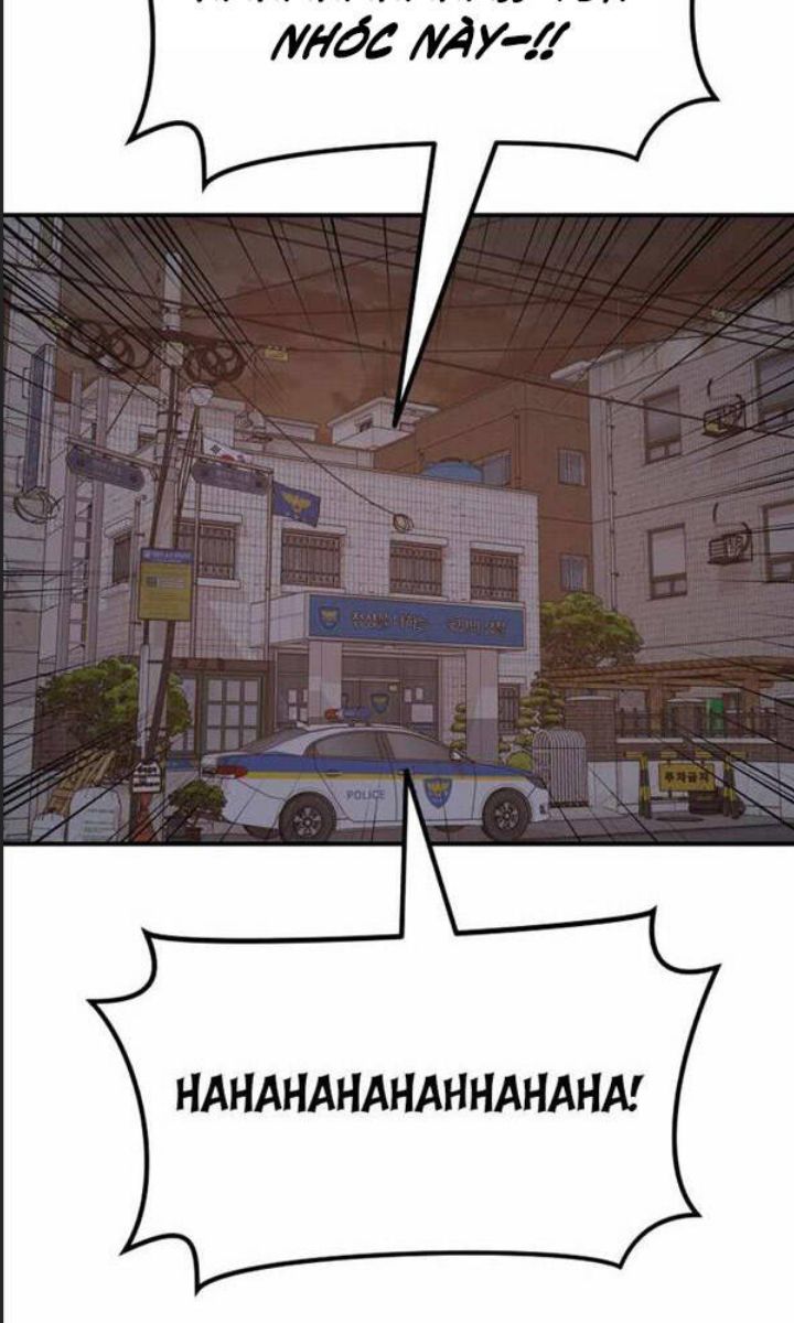 Bạn Trai Võ Sĩ Chap 85 - Next Chap 86