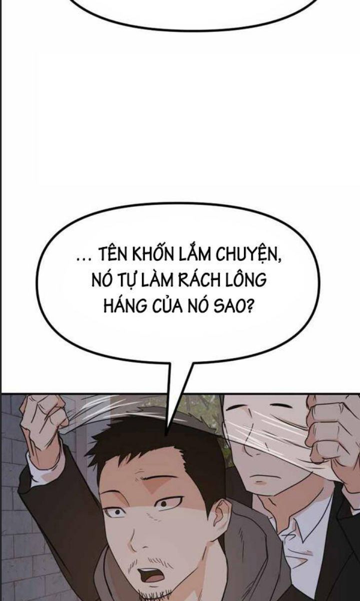 Bạn Trai Võ Sĩ Chap 85 - Next Chap 86