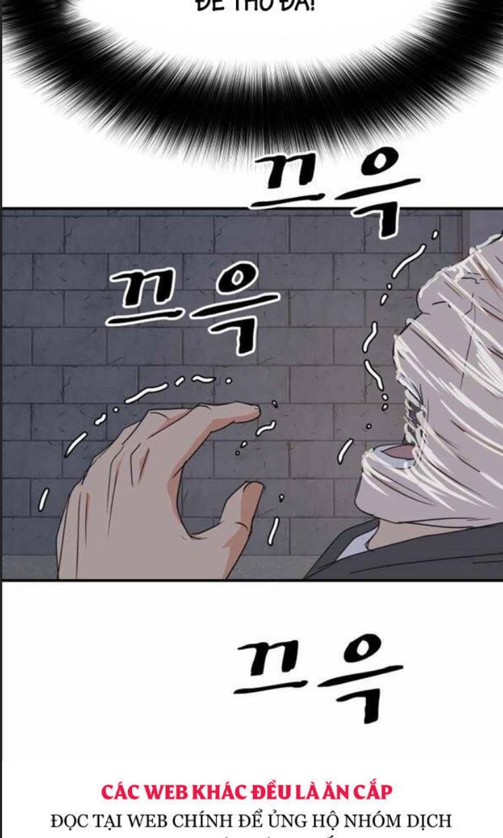 Bạn Trai Võ Sĩ Chap 85 - Next Chap 86