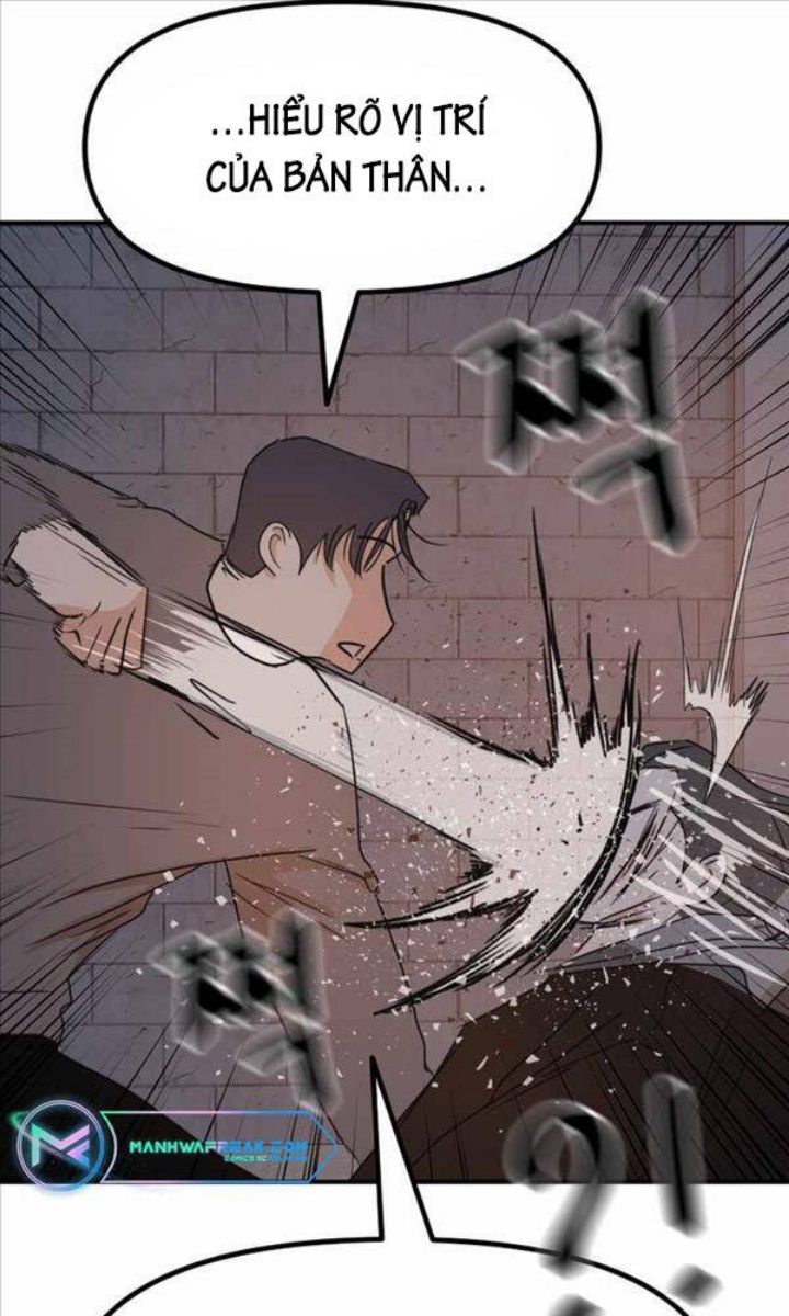Bạn Trai Võ Sĩ Chap 85 - Next Chap 86