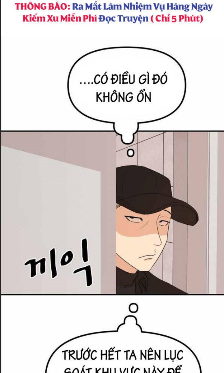 Bạn Trai Võ Sĩ Chap 85 - Next Chap 86
