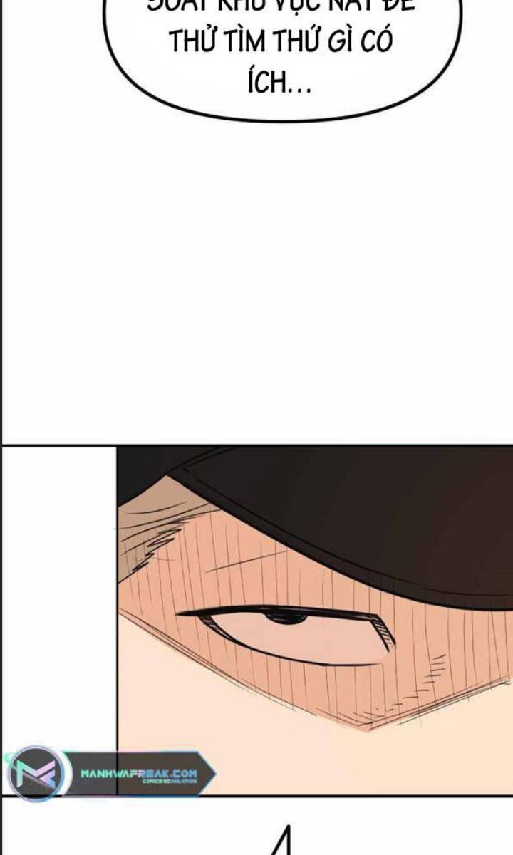 Bạn Trai Võ Sĩ Chap 85 - Next Chap 86